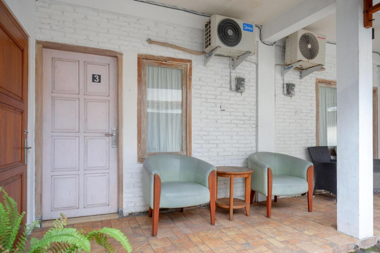 Reddoorz Syariah Near Plengkung Gading 2 Hotel Jogjakarta Buitenkant foto