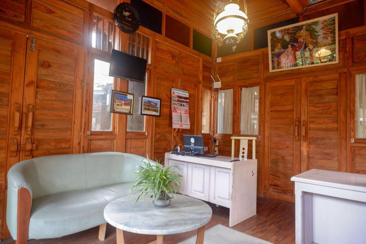 Reddoorz Syariah Near Plengkung Gading 2 Hotel Jogjakarta Buitenkant foto