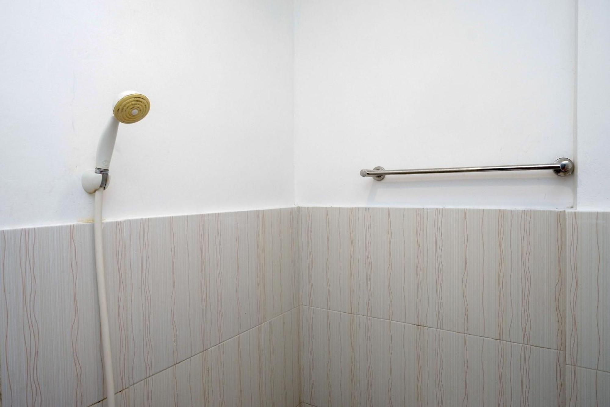 Reddoorz Syariah Near Plengkung Gading 2 Hotel Jogjakarta Kamer foto